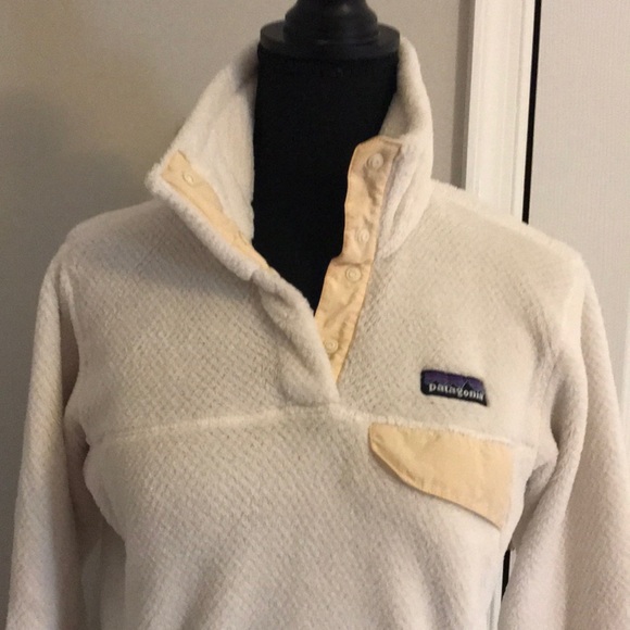 Patagonia pullover - Picture 2 of 6